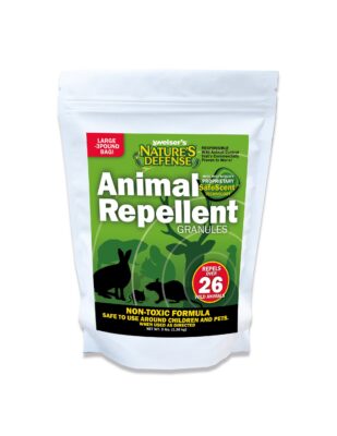 Reptile & Stray Animal Control