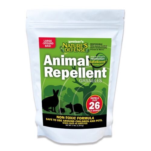 Reptile & Stray Animal Control