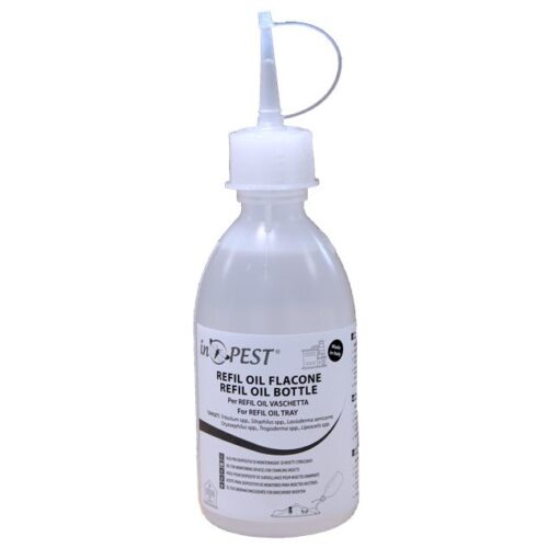 3 Way Phero Refill Oil Bottle 250 ml