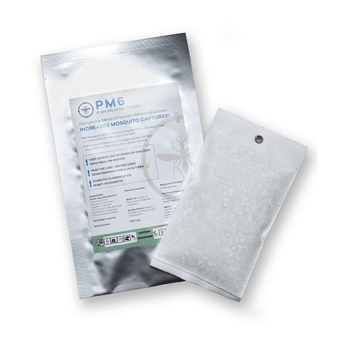 MTego PM6 Odour Attractant