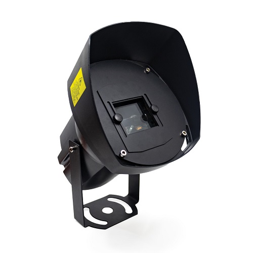 Laser II for Outdoor