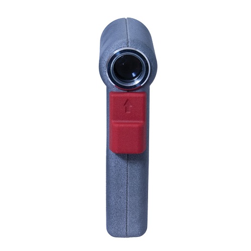 HANDHELD LASER