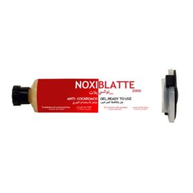 NoxiBlatte 2000 Gel