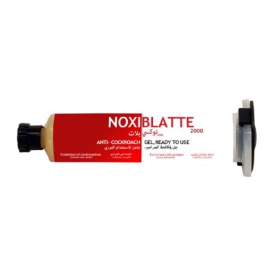 NoxiBlatte 2000 Gel