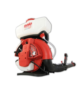 Application Equipment & Tools