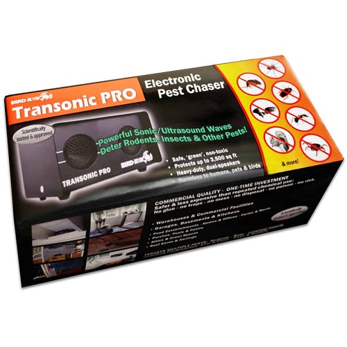 Transonic Pro - Image 3
