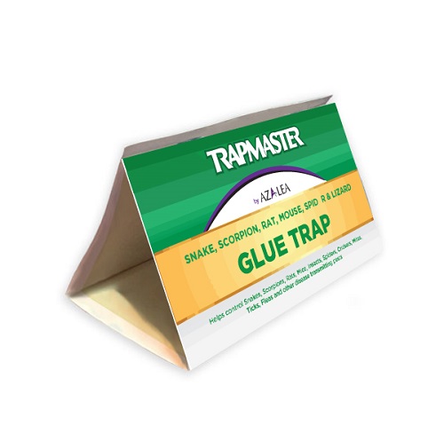 Trapmaster Snake Glue Trap - Image 3