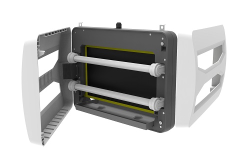 I-Trap 125 LED - Image 3