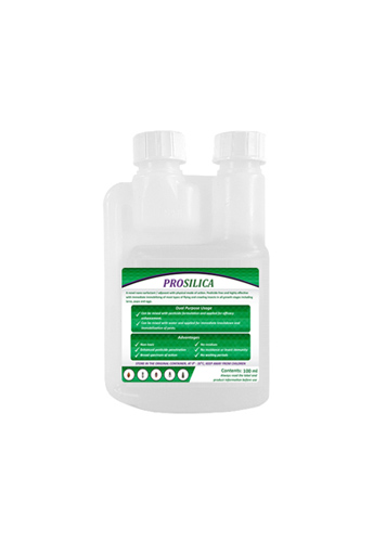 ProSilica