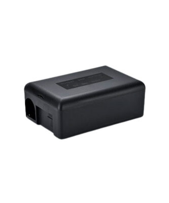 Trapmaster 3 in 1 Rodent Bait Station