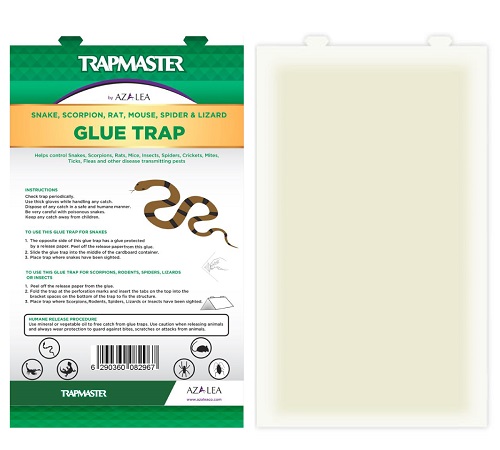 Trapmaster Snake Glue Trap - Image 2