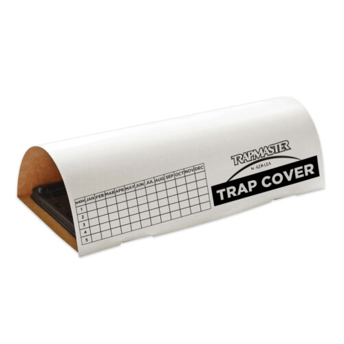 Trapmaster Rodent Glue Trap Cover